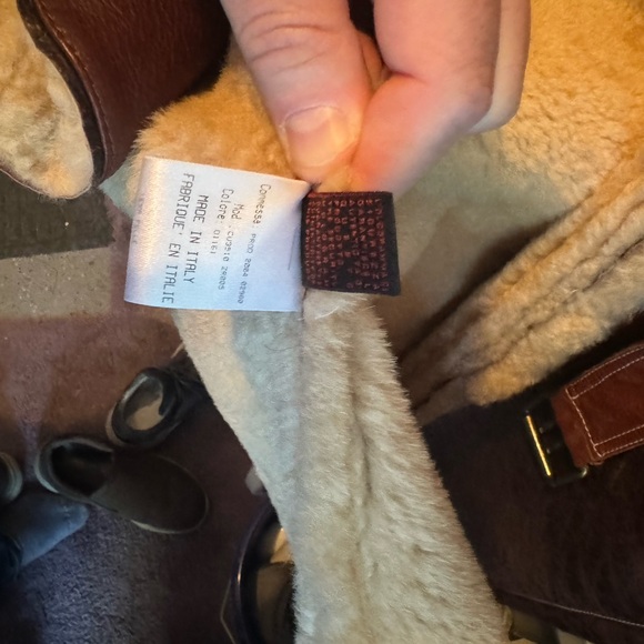 Robert Cavelli mint condition barely worn if at all! - Picture 1 of 8